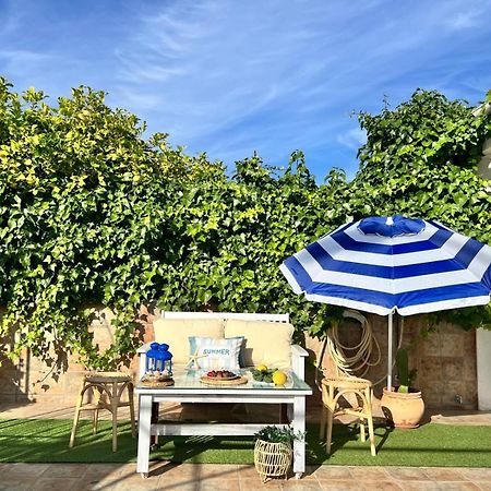 הוילה סנטיאגו דה לה ריברה Casa D' Alao מראה חיצוני תמונה