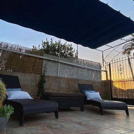 הוילה סנטיאגו דה לה ריברה Casa D' Alao מראה חיצוני תמונה