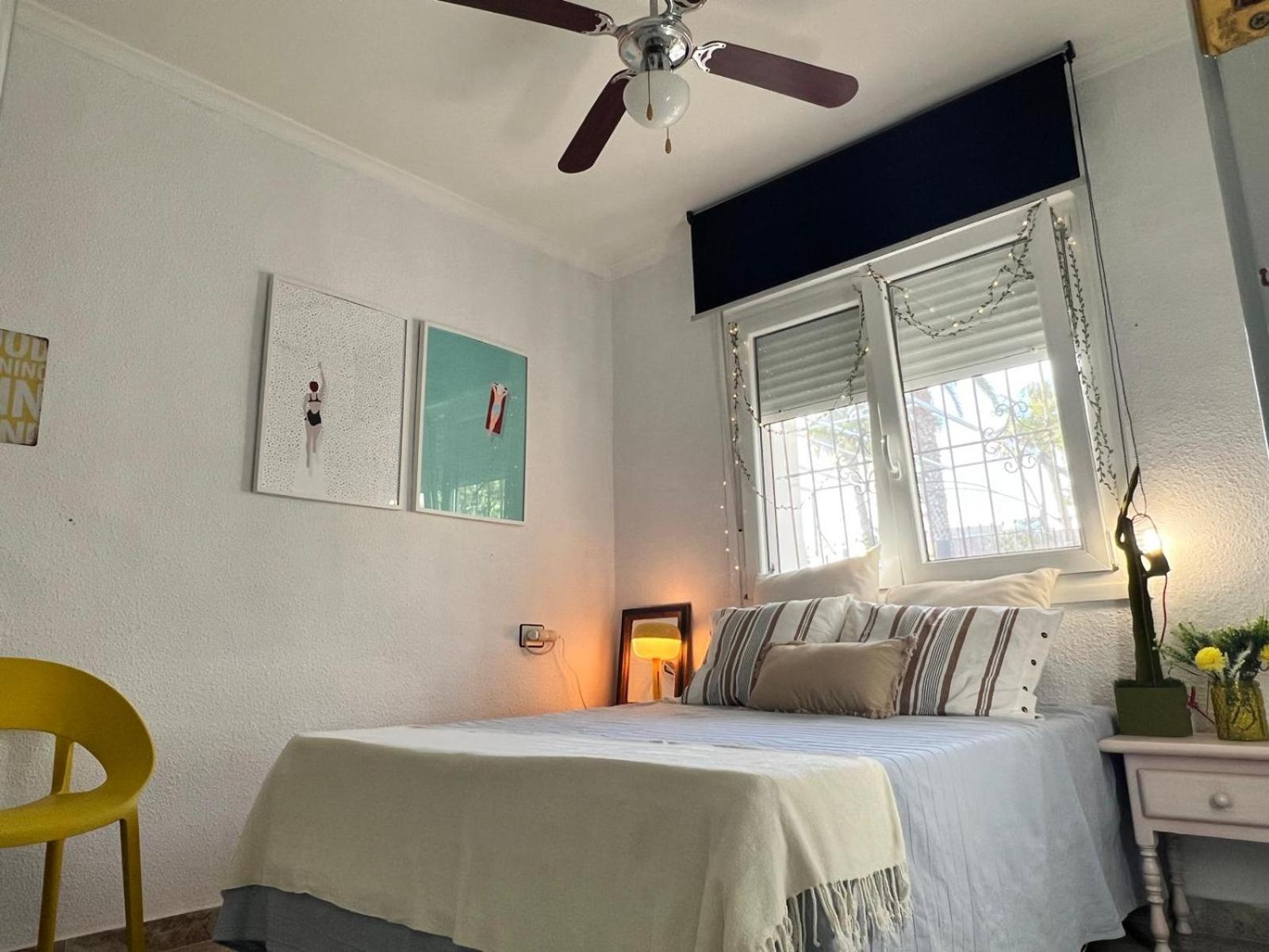 הוילה סנטיאגו דה לה ריברה Casa D' Alao מראה חיצוני תמונה