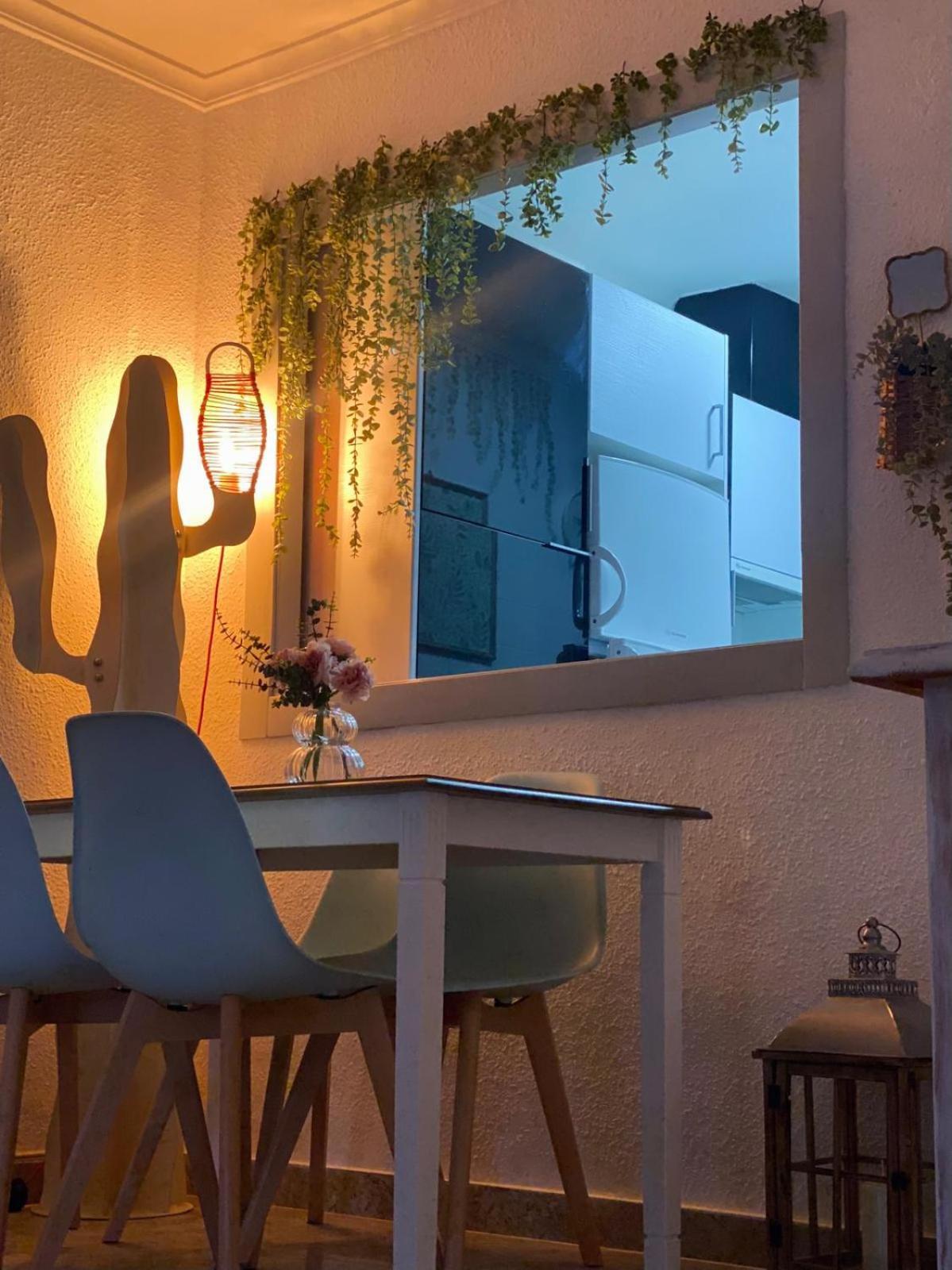 הוילה סנטיאגו דה לה ריברה Casa D' Alao מראה חיצוני תמונה