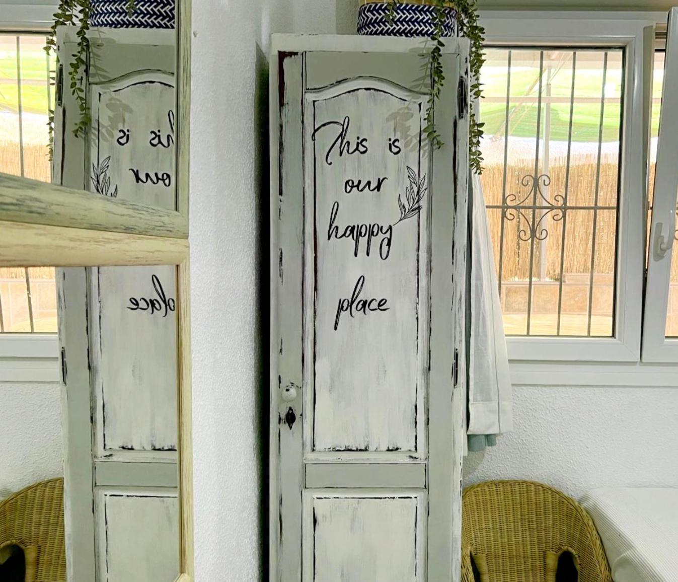 הוילה סנטיאגו דה לה ריברה Casa D' Alao מראה חיצוני תמונה