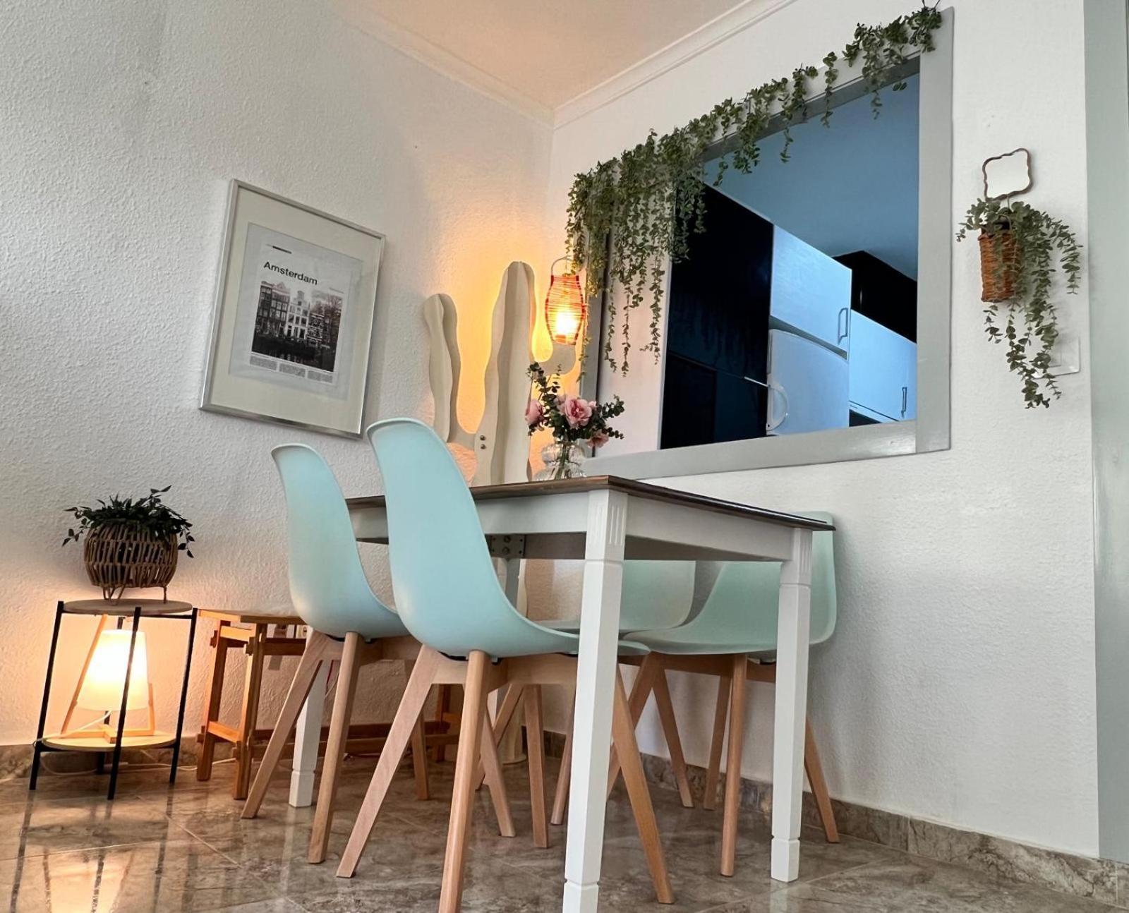 הוילה סנטיאגו דה לה ריברה Casa D' Alao מראה חיצוני תמונה
