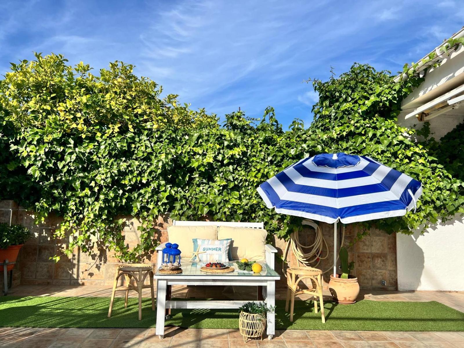 הוילה סנטיאגו דה לה ריברה Casa D' Alao מראה חיצוני תמונה