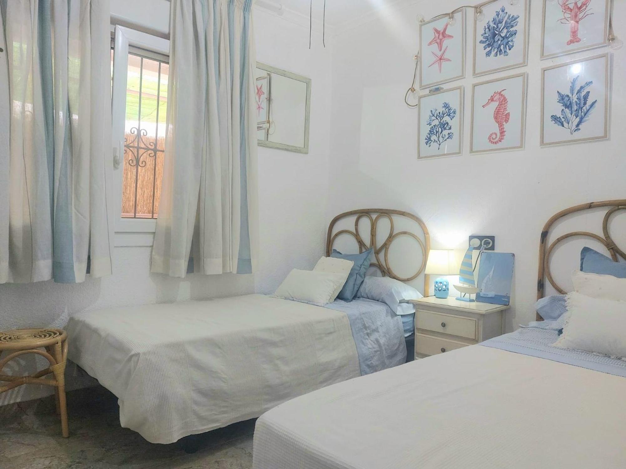 הוילה סנטיאגו דה לה ריברה Casa D' Alao מראה חיצוני תמונה